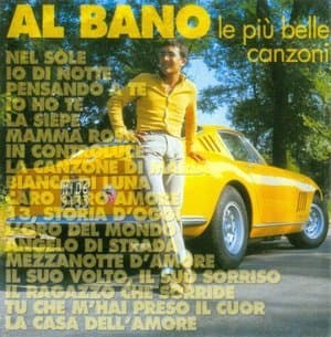 Le Piu' Belle Canzoni