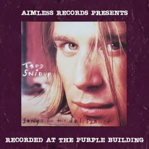 Aimless Records Presents: Songs For the Daily Planet (The Purple Building Sessions)