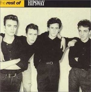 The Rest Of Hipsway