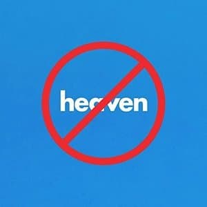 No Heaven