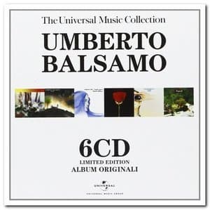 The Universal Music Collection