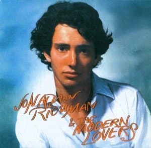 Jonathan Richman & The Modern Lovers