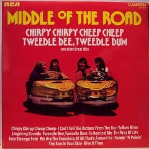 Chirpy Chirpy Cheep Cheep, Tweedle Dee Tweedle Dum And Other Great Hits