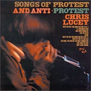 Songs Of Protest And Anti-Protest