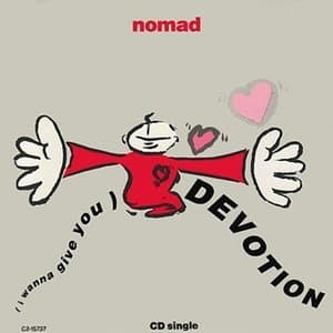 (I Wanna Give You) Devotion
