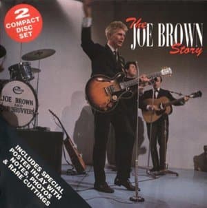 The Joe Brown Story