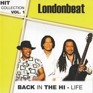 Back In The Hi-Life (Hit Collection Vol. 1)