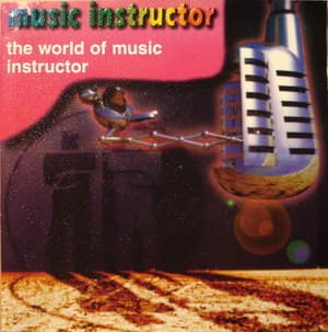 The World Of Music Instructor