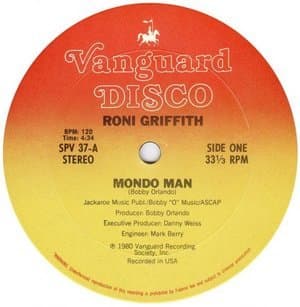 Mondo Man