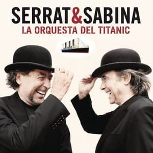 La Orquesta del Titanic