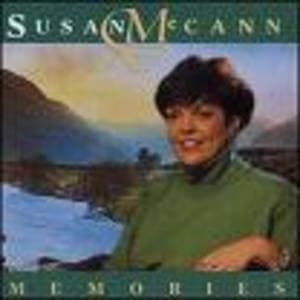 Susan Mc Cann Memories