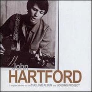 The Love Album & Housing Project