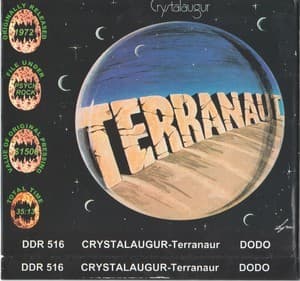 Terranaut