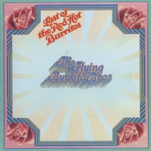 Last Of The Red Hot Burritos