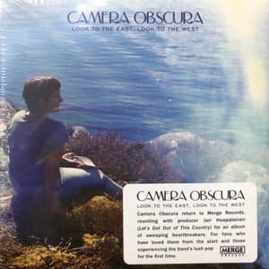 Look to the East, Look to the West