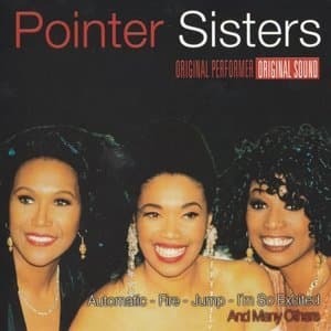 Pointer Sisters
