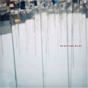Burn The Maps