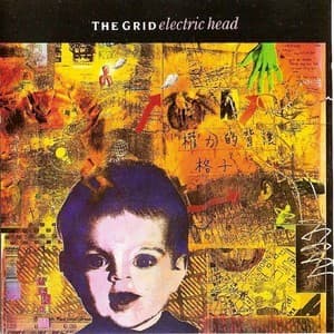 Electric Head