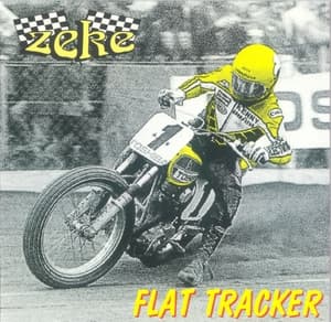 Flat Tracker