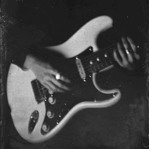 No Depression In Heaven