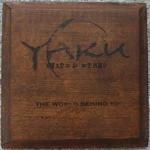 The World Behind You (Two Sense Music)