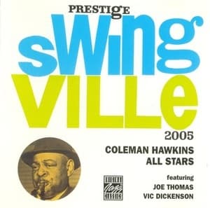 Coleman Hawkins All Stars