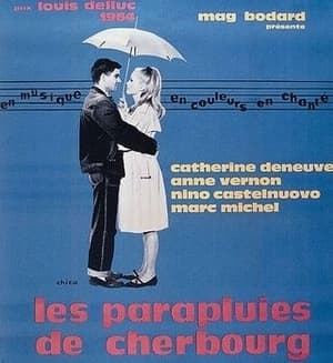 Les Parapluies De Cherbourg