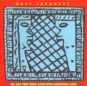 We Are They Who Ache With Amorous Love