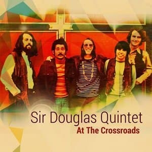 At the Crossroads (The Takoma Recordings)
