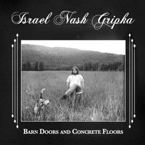 Barn Doors and Concrete Floors