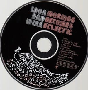 Morning Becomes Eclectic