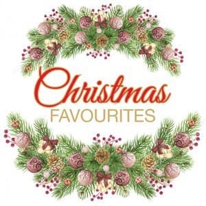 Peggy Lee Christmas Favourites