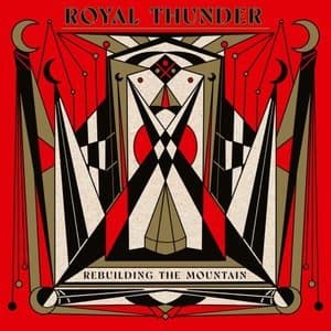 Rebuilding The Mountain