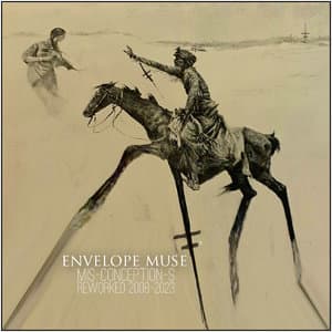 Envelope Muse remixed