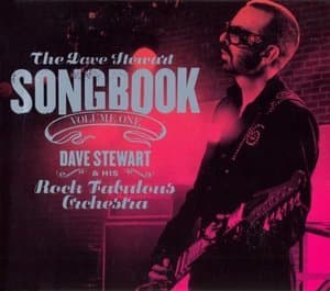 The Dave Stewart Songbook, Volume One