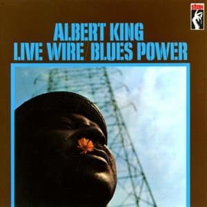 Live Wire: Blues Power (Live At The Fillmore Auditorium 1968)