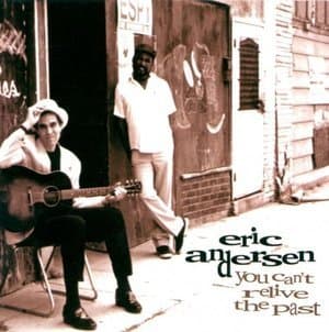 You Can't Relive The Past