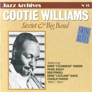 Sextet & Big Band 1941/1944