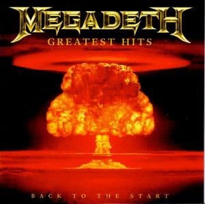 Greatest Hits - Back to the Start