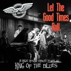 Let the Good Times Roll