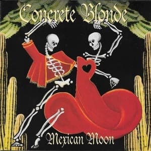 Mexican Moon