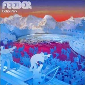 Echo Park (korean Edition)