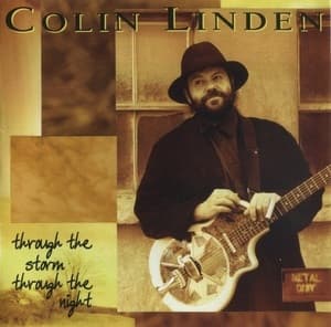 Through The Storm Through The Night