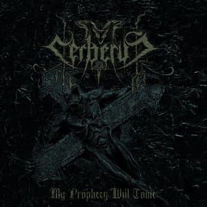 My Prophecy Will Come