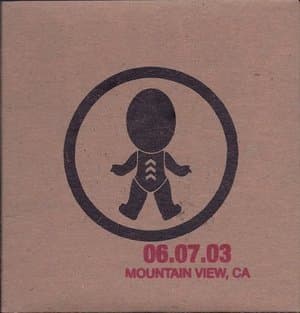 Summer 2003 (06.07.03 Mountain View, CA)