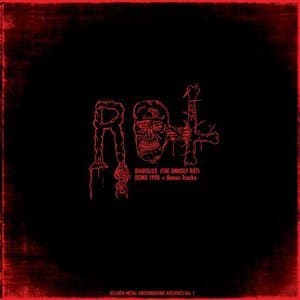 Diabolus (The Unholy Rot)