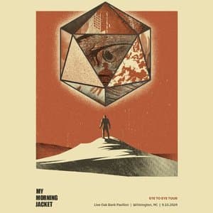 2024-09-10 Live Oak Bank Pavilion , Wilmington, NC