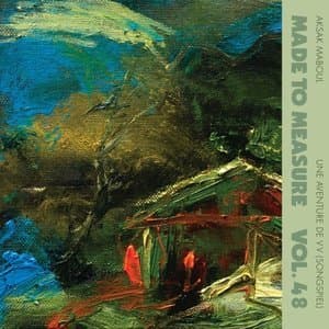 Une aventure de VV (Songspiel)