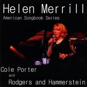 American Songbook Series: Cole Porter and Rodgers and Hammerstein
