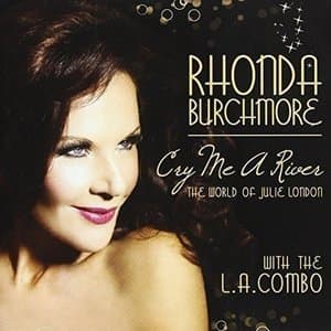 Cry Me a River: The World of Julie London